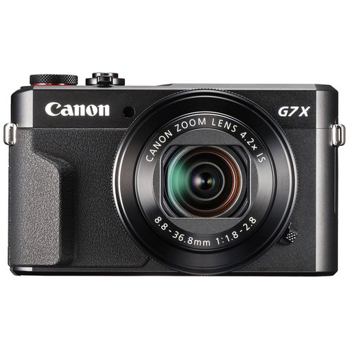 Canon powershot mark ii - canon, x